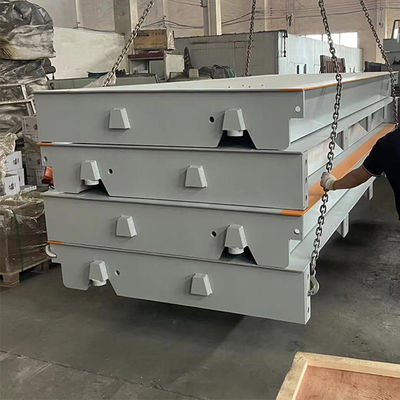 60 tonnes 80 tonnes 100 tonnes 120 tonnes 150 tonnes 200 tonnes Balance de poids portable et durable