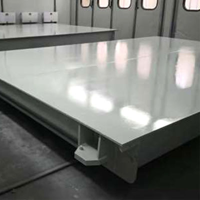 60 tonnes 80 tonnes 100 tonnes 120 tonnes 150 tonnes 200 tonnes Balance de poids portable et durable