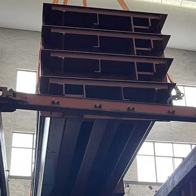 30 tonnes - 300 tonnes sur une capacité maximale de 18 m