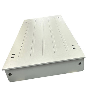 Personnaliser une balance de sol durable 110/220v alimentation électrique 5000kg capacité/précision