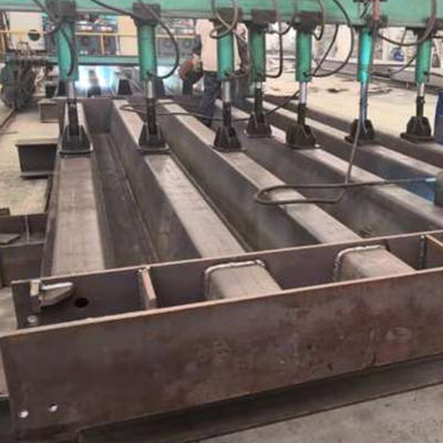 OEM Taille personnalisée 60 tonnes 80 tonnes 100 tonnes 120 tonnes 150 tonnes