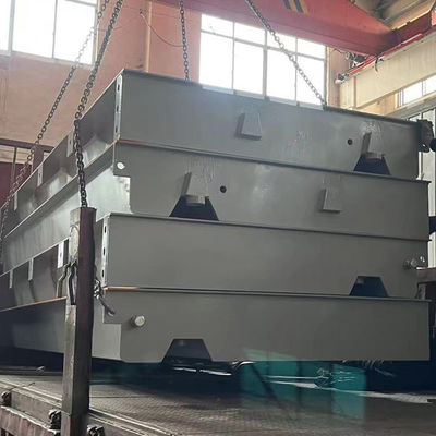 OEM Taille personnalisée 60 tonnes 80 tonnes 100 tonnes 120 tonnes 150 tonnes