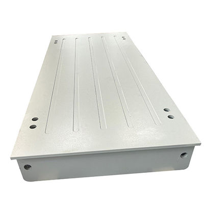 Équilibre électronique de sol personnalisé 1t 2t 3t 5t pour animaux et taille personnalisée