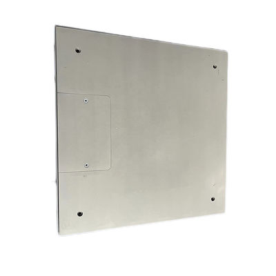 0.2kg Précision 1-10t Capacité Balance électronique de sol pour l'élevage