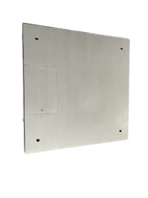 0.2kg Précision 1-10t Capacité Balance électronique de sol pour l'élevage
