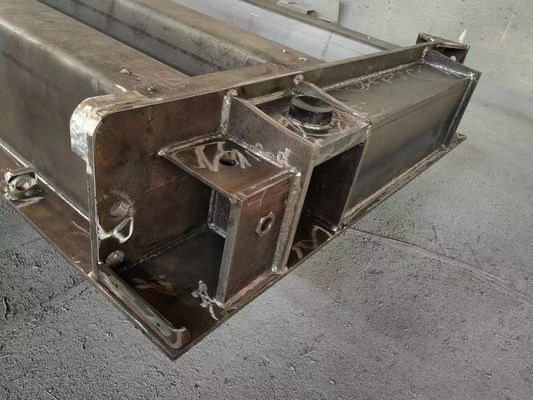 Piste de poids électronique numérique 3*15m