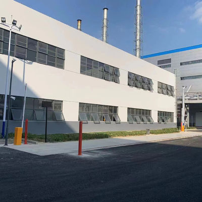 80t 100t Échelle de camion Échelle 16M Niveau de protection IP68 Niveau d'humidité relative 95%