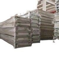 110/220v en acier doux ou en acier inoxydable 100 tonnes