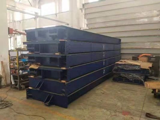 110/220v en acier doux ou en acier inoxydable 100 tonnes