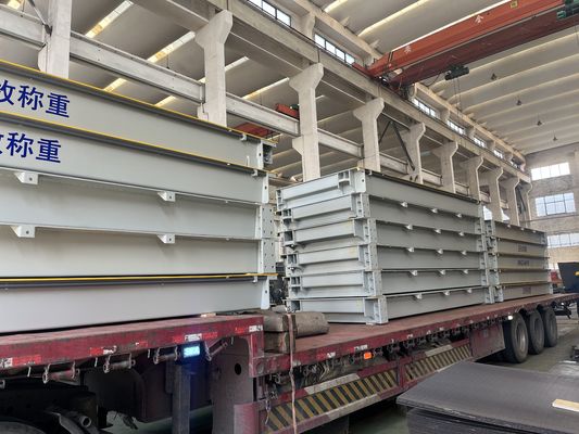 110/220v en acier doux ou en acier inoxydable 100 tonnes