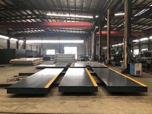 3*14m Balance de poids pour une mesure précise et cohérente du poids