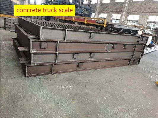 30 tonnes 300 tonnes sur la capacité maximale du camion de béton