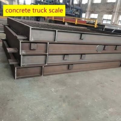 30 tonnes 300 tonnes sur la capacité maximale du camion de béton