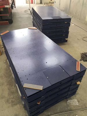 Capacités de 50 tonnes, 30 tonnes et 100 tonnes