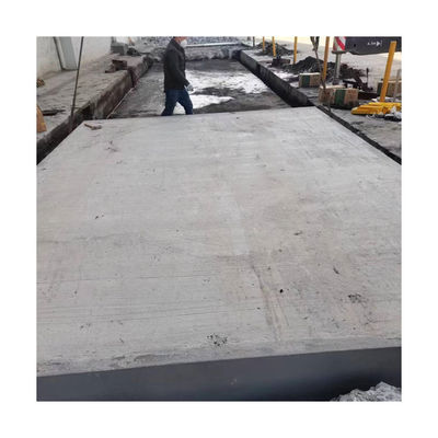 Véhicule lourd de 80 tonnes, poignée à LED et alimentation 220v/50Hz